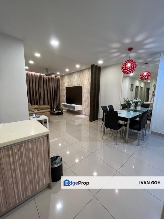 New Project in Melaka Freehold Condominium Kenanga Residence, Kampung Lapan Melaka Tengah , Melaka, Melaka Tengah