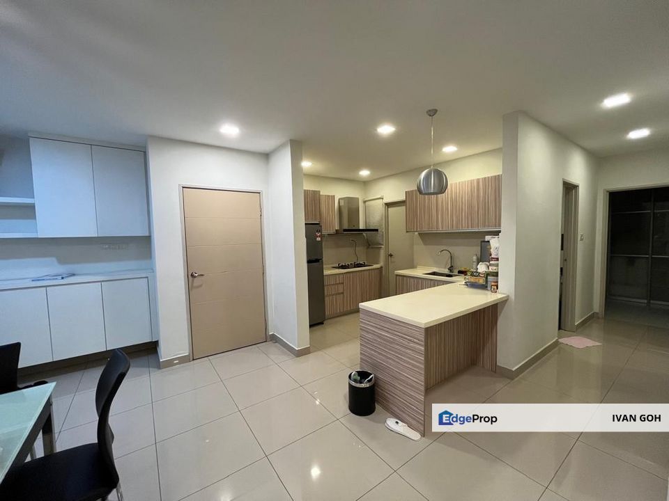 New Project in Melaka Freehold Condominium Kenanga Residence, Kampung Lapan Melaka Tengah , Melaka, Melaka Tengah