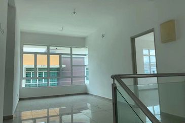 Taman Paya Rumput Perdana