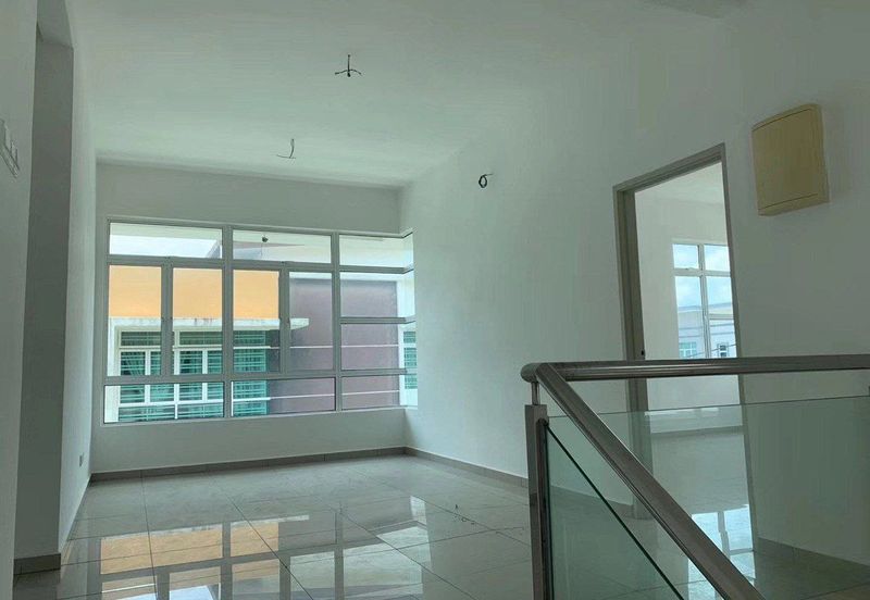 Taman Paya Rumput Perdana