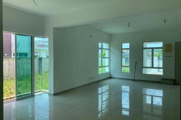 Taman Paya Rumput Perdana