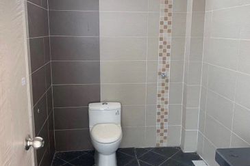 Taman Paya Rumput Perdana