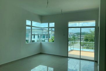 Taman Paya Rumput Perdana