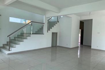 Taman Paya Rumput Perdana