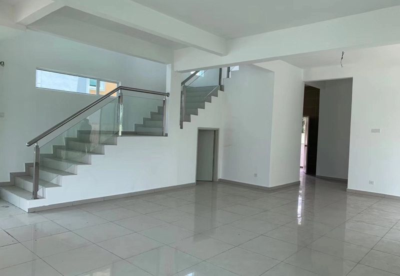 Taman Paya Rumput Perdana