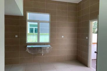 Taman Paya Rumput Perdana