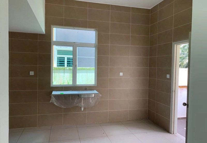 Taman Paya Rumput Perdana