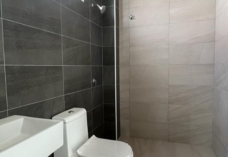 BANDAR JASIN BISTARI