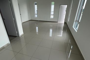 BANDAR JASIN BISTARI