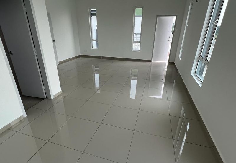 BANDAR JASIN BISTARI