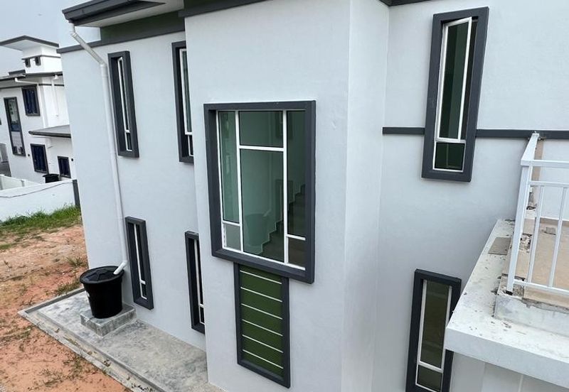 BANDAR JASIN BISTARI