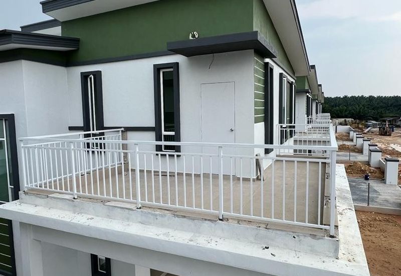 BANDAR JASIN BISTARI