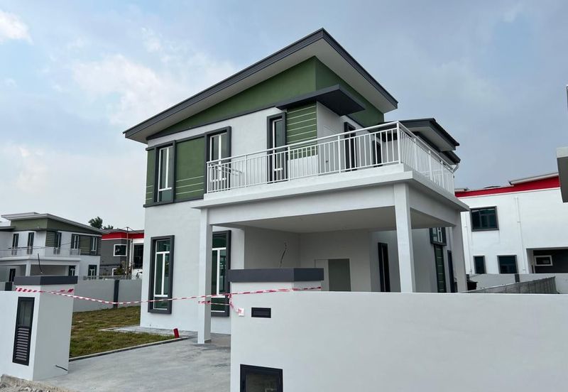 BANDAR JASIN BISTARI