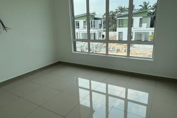 BANDAR JASIN BISTARI