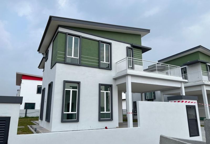 BANDAR JASIN BISTARI