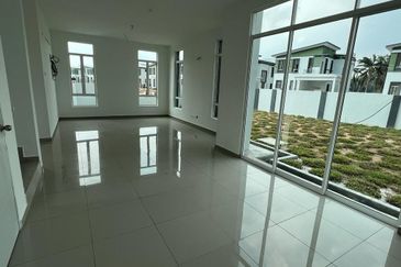 BANDAR JASIN BISTARI