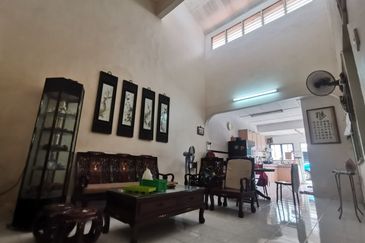 Taman Rumpun Bahagia