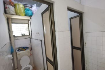 Taman Rumpun Bahagia