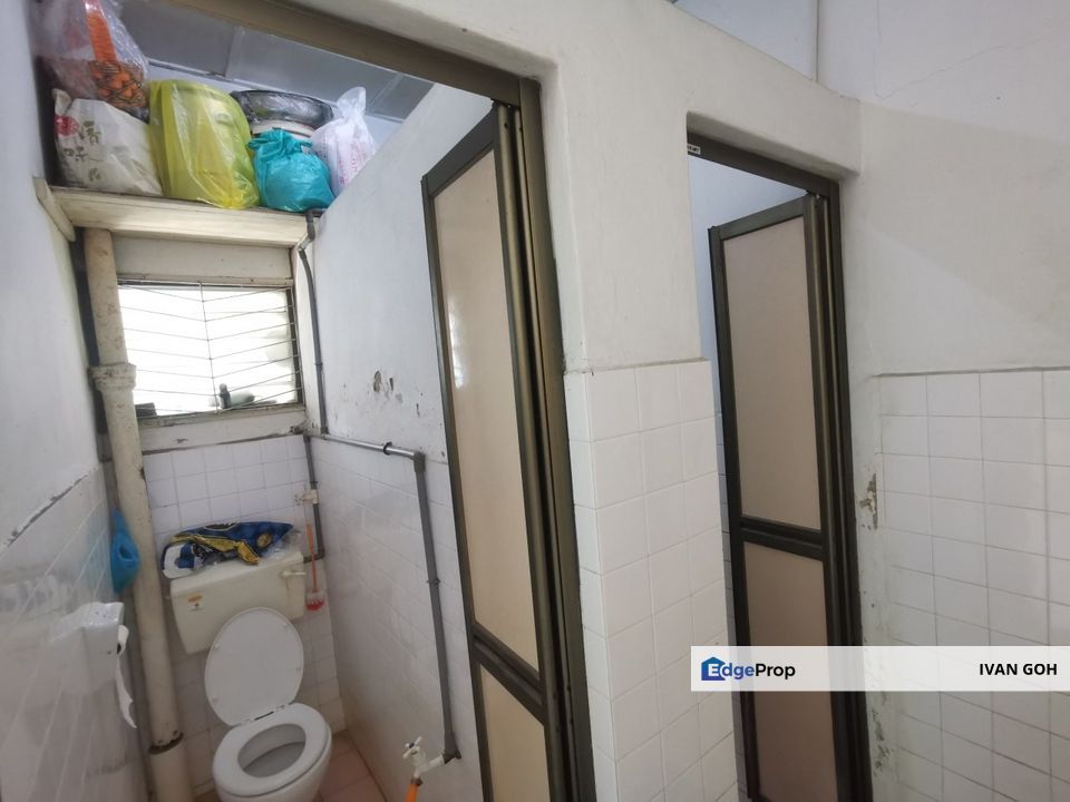 Single Storey Terrace Taman Rumpun Bahagia Melaka Tengah , Melaka, Melaka Tengah