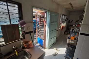 Taman Rumpun Bahagia