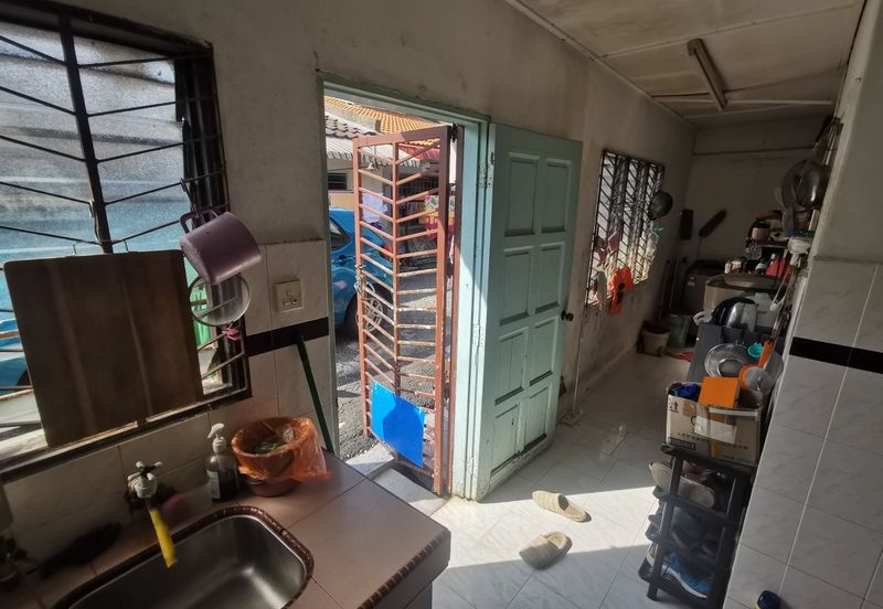 Taman Rumpun Bahagia