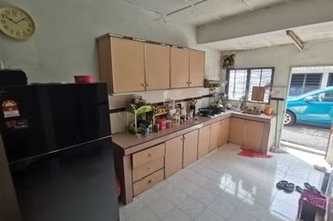 Taman Rumpun Bahagia