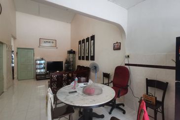 Taman Rumpun Bahagia