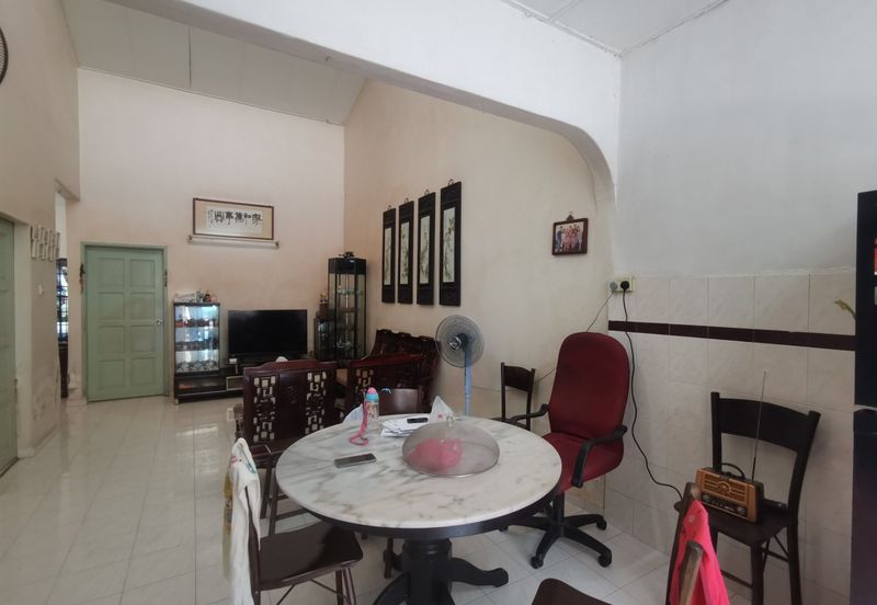 Taman Rumpun Bahagia