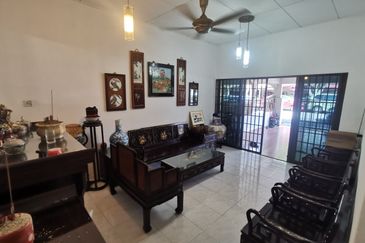 Taman Rumpun Bahagia