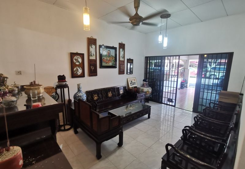 Taman Rumpun Bahagia