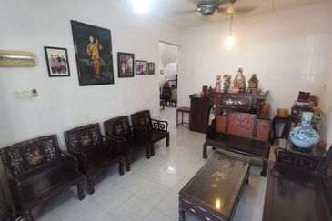 Taman Rumpun Bahagia