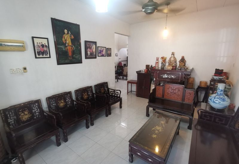 Taman Rumpun Bahagia