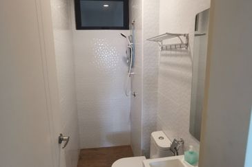 The Quartz Residence