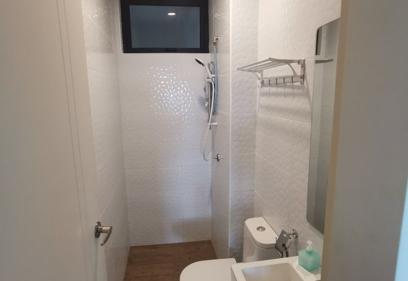 The Quartz Residence