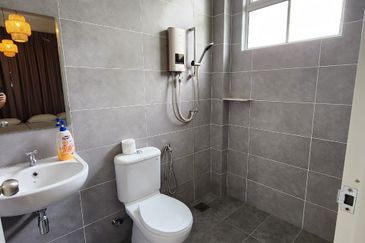 The Quartz Residence