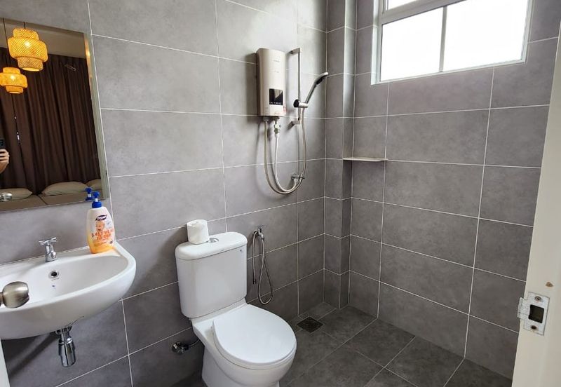 The Quartz Residence