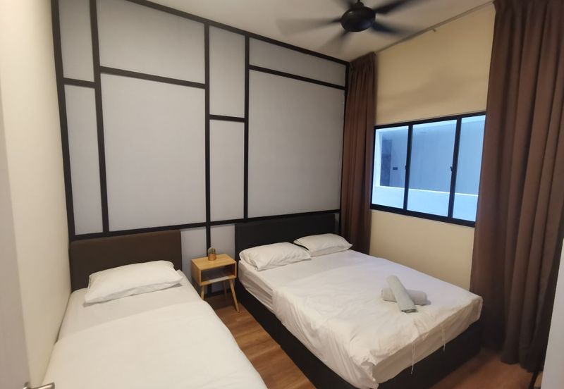 The Quartz Residence