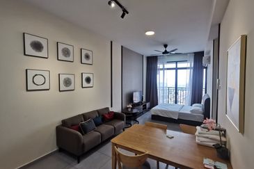 The Quartz Residence