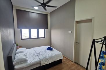 The Quartz Residence