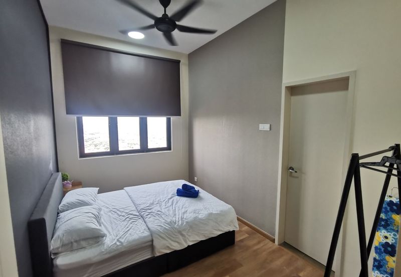 The Quartz Residence