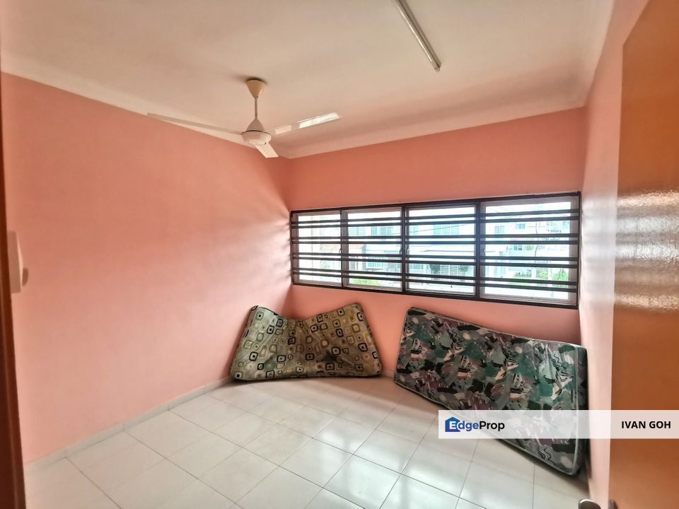 Double Storey Semi-D Cluster Taman Nuri Durian Tunggal Melaka, Melaka, Durian Tunggal