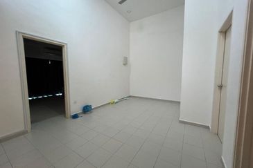 Taman Muzaffar Heights