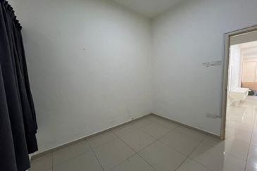 Taman Muzaffar Heights