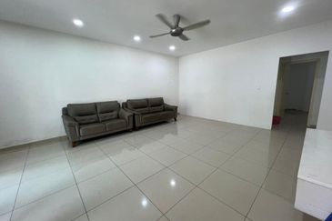 Taman Muzaffar Heights