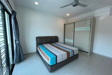 Taman Muzaffar Heights