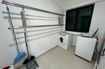 Taman Muzaffar Heights