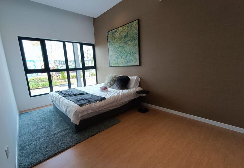 Cove Residence Melaka