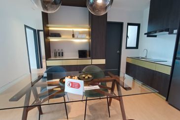 Cove Residence Melaka