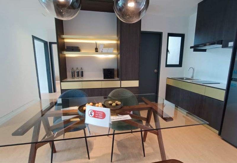 Cove Residence Melaka