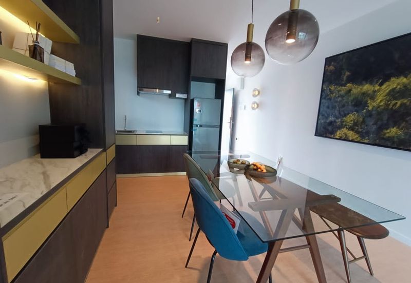 Cove Residence Melaka